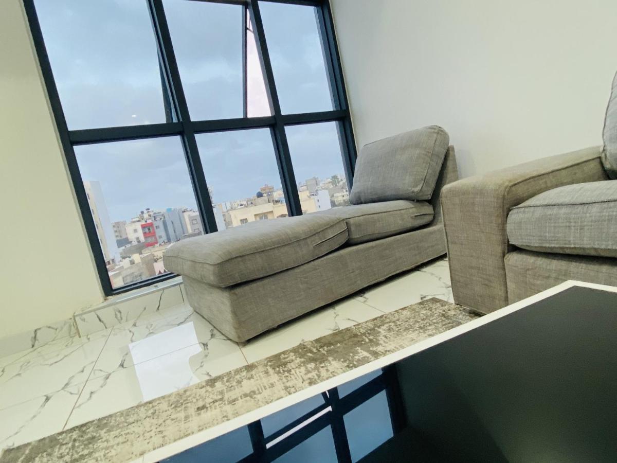 Apartament Chez El Hadji Et Hamidou Dakar Zewnętrze zdjęcie